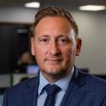 Birchall Foodservice promotes Steve Chadwick to sales director