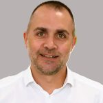 AF Blakemore appoints Steven Nuttall as chief financial officer
