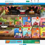 Bestway Wholesale launches Red Hot Deals summer campaign