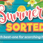 Bestway launches ‘Summer Sorted!’ promotion