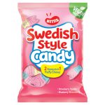 World of Sweets and Bobby’s introduce HYTTIS Swedish-style candy