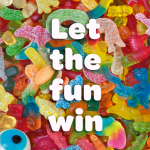 Primo Foods appointed master distributor of Trolli confectionery