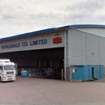 TRS Group proposing to sell out to Exponent