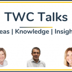 TWC Talks launched to share knowledge on data and digital