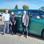 The Wholesale Group visits members to showcase CHEF Approved range