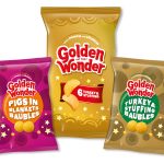 Tayto announces its Golden Wonder Christmas line-up