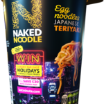 Symington’s launches Naked ‘Escape the Ordinary’ promotion
