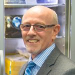 Terry Larkin leaves JJ Foodservice after 26 years