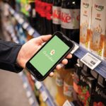 SPAR Scotland trials food waste app Gander