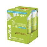 Red Bull launches Winter Edition Pistachio & Berries