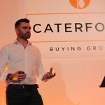 Caterfood aims to become the UK’s biggest buying group