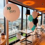 Urban Foodservice celebrates 10th anniversary