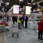 United Wholesale Scotland boosts sales by 27% at trade show