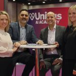 Unitas promotion with Carlsberg Britvic delivers 312% sales uplift