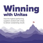 Winning with Unitas supplier guide published