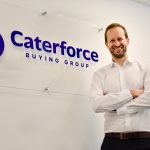 Caterforce unveils fresh brand identity