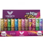 Vapepro disposable vapes now available to the trade