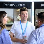 The Wholesale Group’s second Foodservice Fair attracts 105 suppliers