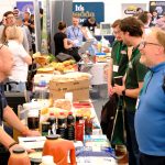 Nearly 100 suppliers attend The Wholesale Group’s recent Foodservice Fair