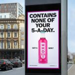 SHS Drinks launches a £10 million campaign for WKD, ‘Got A WKD Side?’
