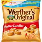 Werther’s Original and English Heritage team up to reward shoppers