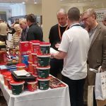 Sterling Spring Show sees strong engagement in 60th anniversary year