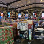 United Wholesale Scotland achieves record sales at Rainham depot first-year event