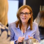 Women in Wholesale hosts Speed Mentoring event