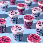 Yarde Farm launches industrially compostable ice cream mini tubs