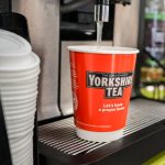 James Hall & Co offers Yorkshire Tea in SPAR stores