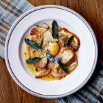 Mevalco adds wild porcini mushrooms to its range