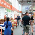 Booker sees sales increase by 0.2% to £9.04 billion and profit rise by 0.7%