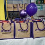 Waterside Food Services holds Open Day at new Branston site