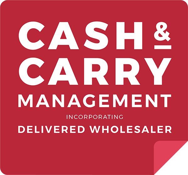 Cash & Carry Management Logo