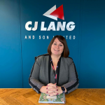 CJ Lang appoints Josie Cattermoul as trading director