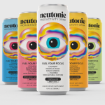 Westo Direct becomes distributor for Neutonic functional energy drink