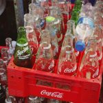 Glass inclusion in DRS in Wales criticised by FWD