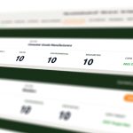 Bidfood own-brand achieves top score from Roundtable on Sustainable Palm Oil