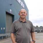Turner Price promotes Steve Potter to managing director
